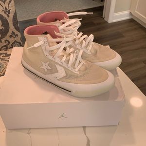 New Converse All Star BB Pro Basketball Shoes